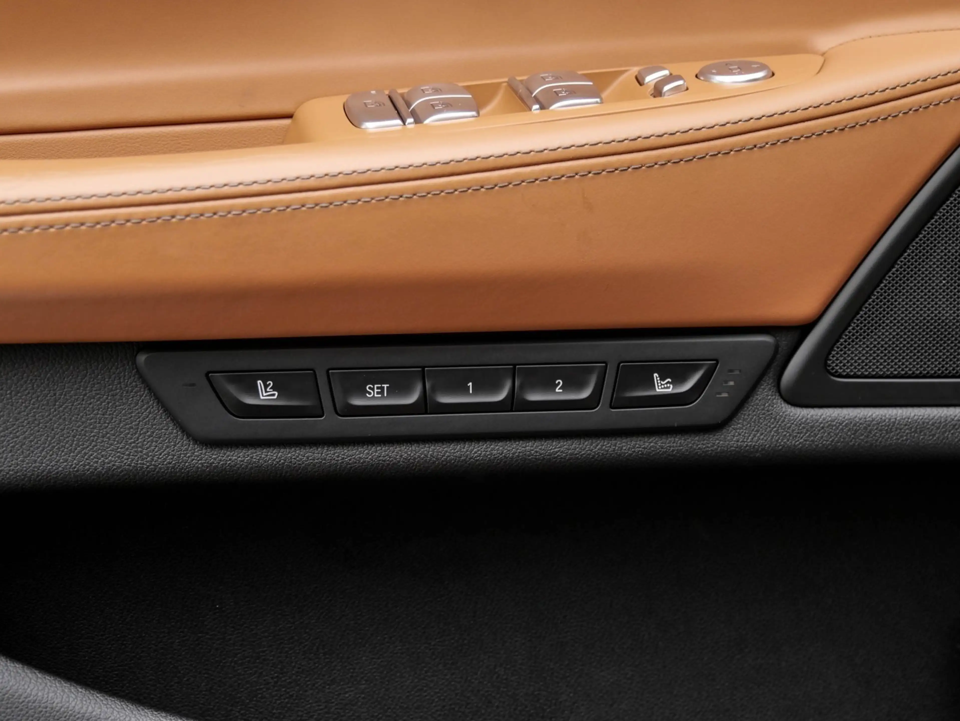 BMW 730 d M Sport HUD ACC RFK NAVI LED Laser Massage — photo 15