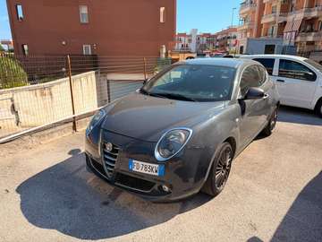 MiTo 1.4 Junior 78cv