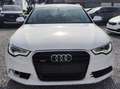 Audi A6 V6 3.0 TFSI 300 Quattro S Line Tronic A Blanc - thumbnail 3