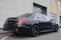 Mercedes-Benz S 63 AMG 4 Matic Long / Driver Package Noir - thumbnail 4