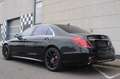Mercedes-Benz S 63 AMG 4 Matic Long / Driver Package Noir - thumbnail 5