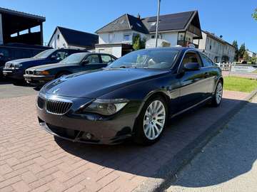 630i Navi Xenon Leder Automatik 258PS
