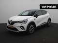 Renault Captur TCe 100 Intens | Parkeersensoren v+a met achteruit Blanc - thumbnail 1