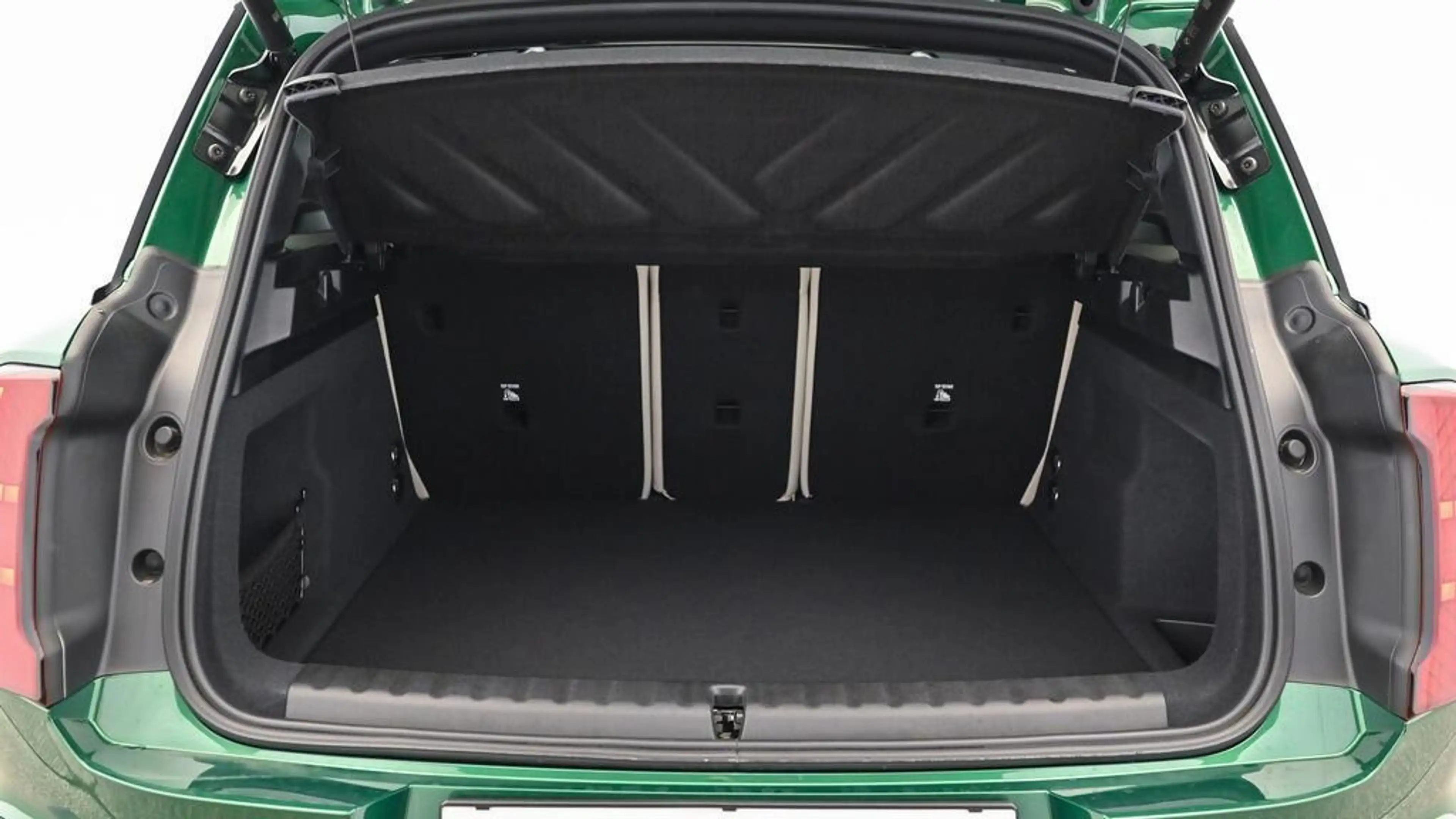 MINI Countryman D — photo 9