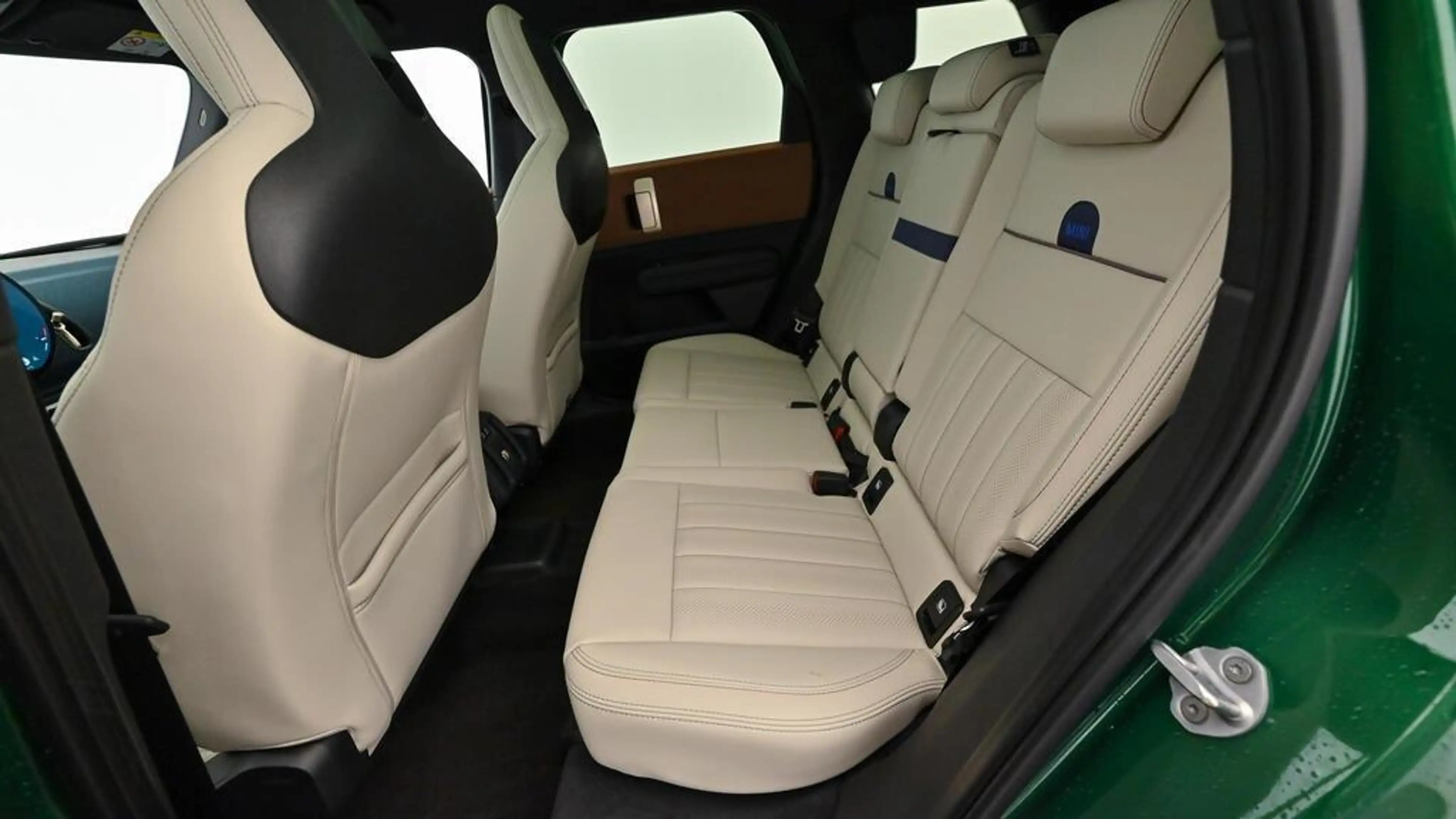 MINI Countryman D — photo 14