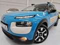 Citroen C4 Cactus 1.2 PureTech Shine 82 Bleu - thumbnail 1
