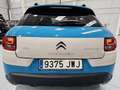 Citroen C4 Cactus 1.2 PureTech Shine 82 Bleu - thumbnail 5