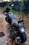 Harley-Davidson 1200 Custom Airon Fekete - thumbnail 2