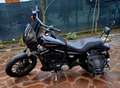 Harley-Davidson 1200 Custom Airon Fekete - thumbnail 4