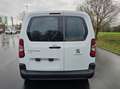 Peugeot Partner Premium L1 Navi DAD-Radio Langstreckenfahrzeug 1A Weiß - thumbnail 8