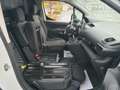 Peugeot Partner Premium L1 Navi DAD-Radio Langstreckenfahrzeug 1A Weiß - thumbnail 16