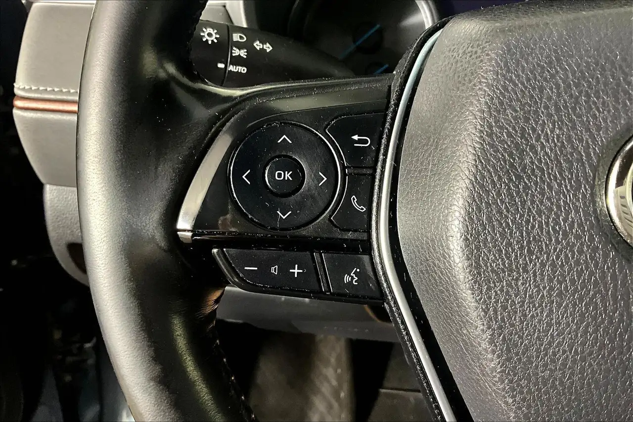 Toyota Venza снимка Toyota Venza