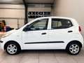 Hyundai i10 Classic E/Aux/CD-Spieler Weiß - thumbnail 9