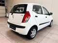 Hyundai i10 Classic E/Aux/CD-Spieler Weiß - thumbnail 8