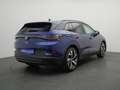 Volkswagen ID.4 Pro Performance 77KWH MATRIX NAVI LEDER Blau - thumbnail 3