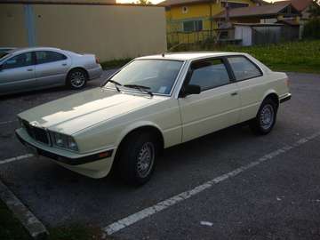 Biturbo 2.0 180cv