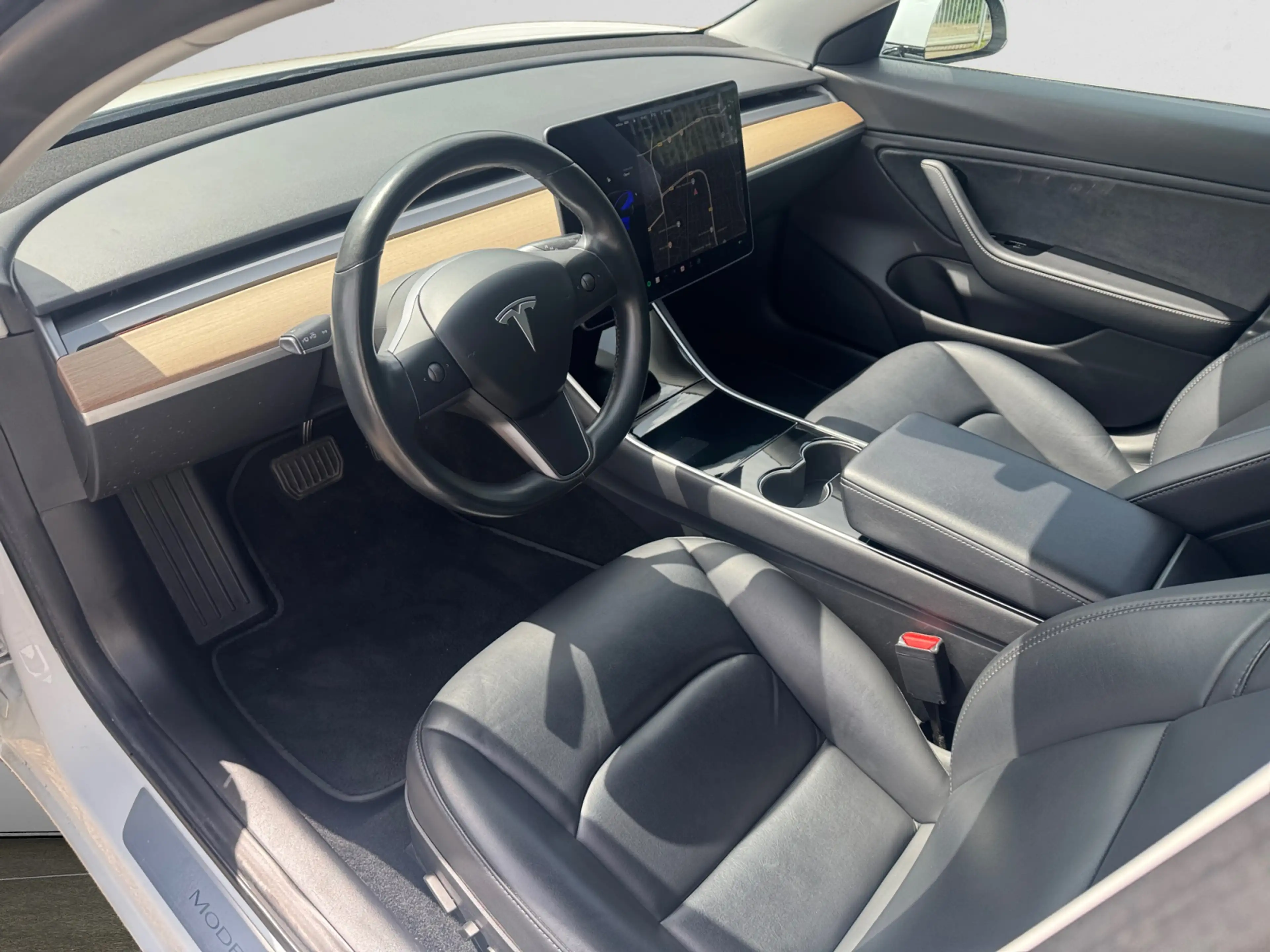 Tesla Model 3 Long Range AWD 75 kWh- SOH 92%, 450km Range, Perfo — photo 2
