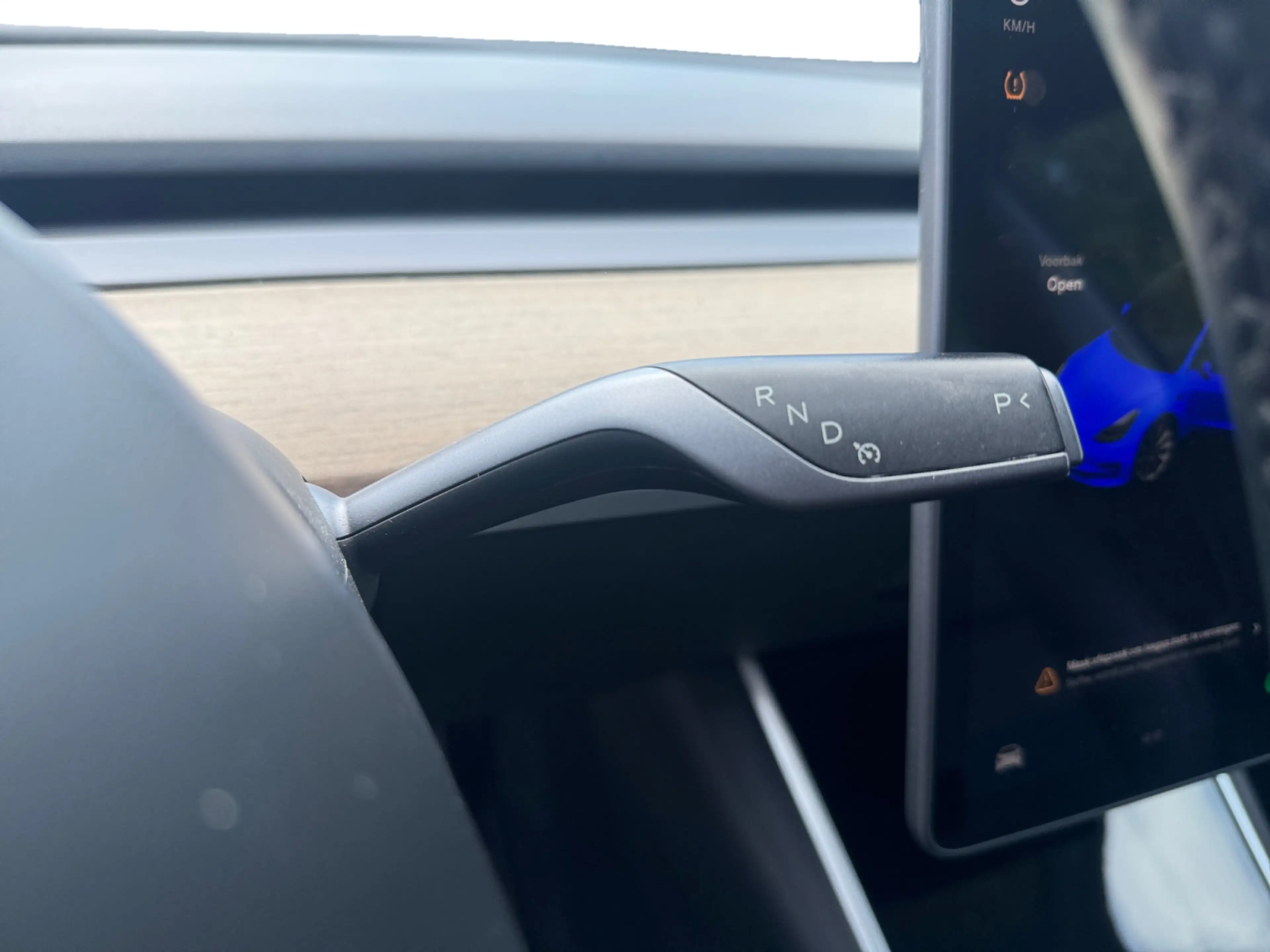 Tesla Model 3 Long Range AWD 75 kWh- SOH 92%, 450km Range, Perfo — photo 15
