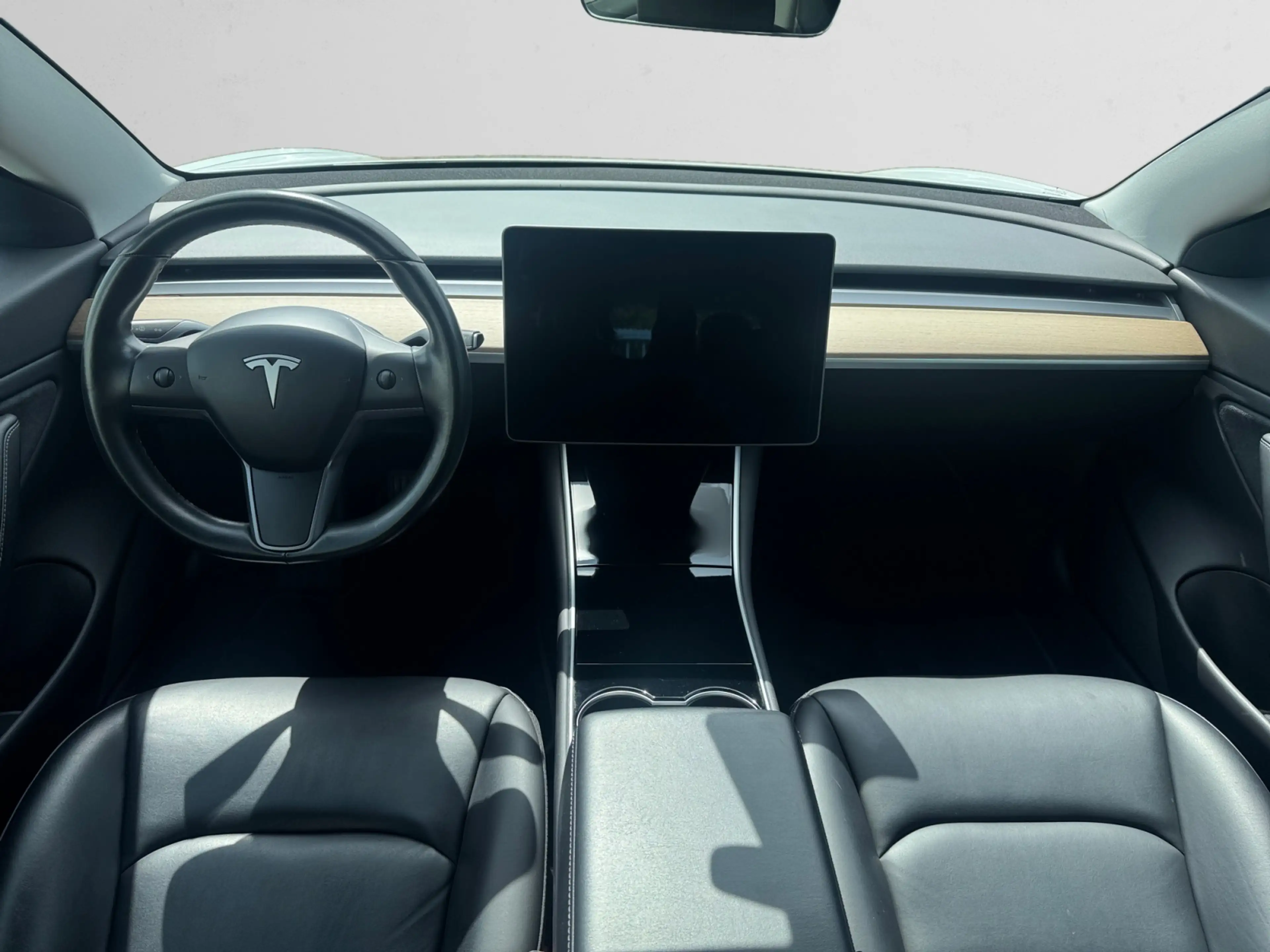 Tesla Model 3 Long Range AWD 75 kWh- SOH 92%, 450km Range, Perfo — photo 7