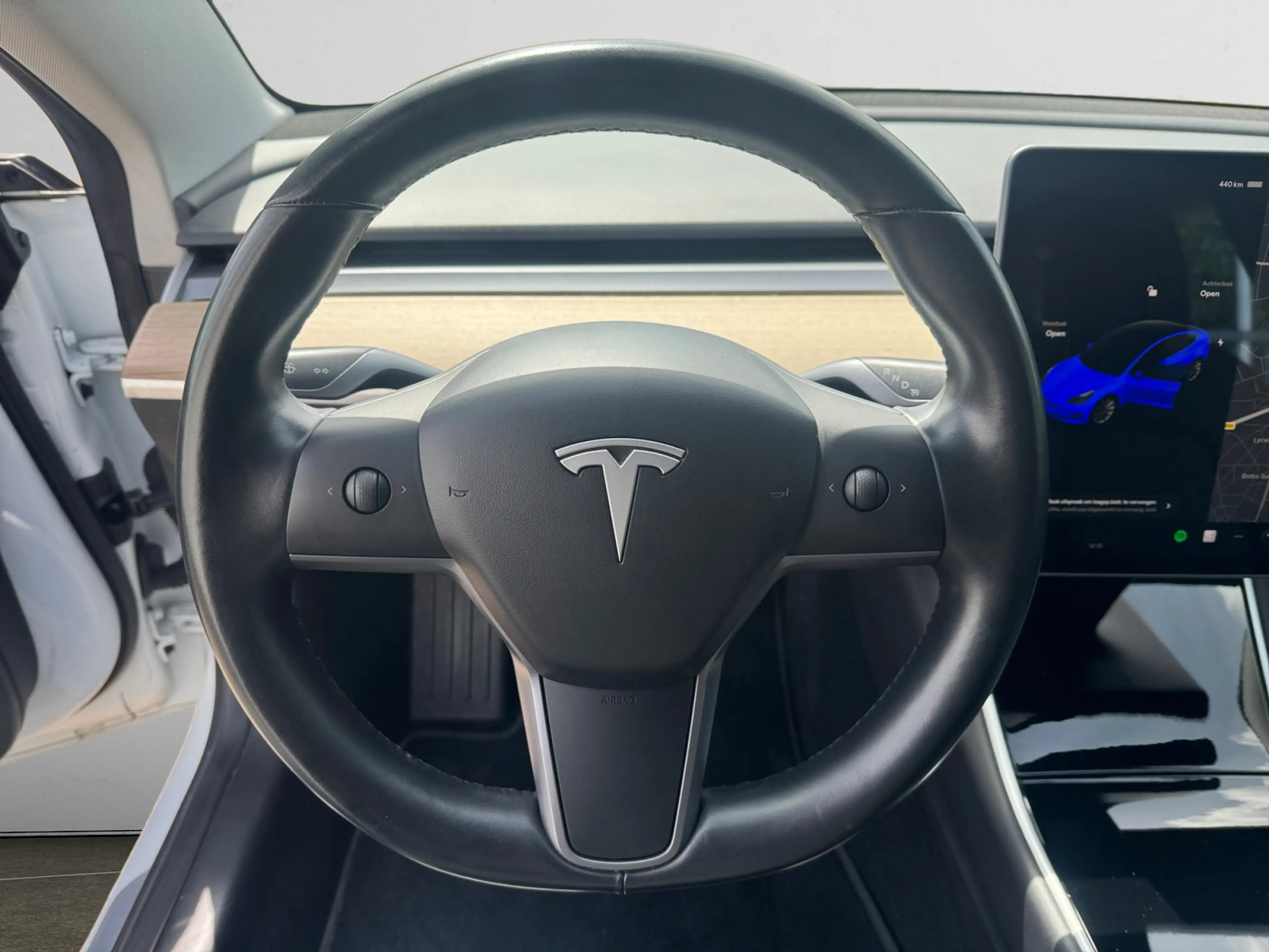 Tesla Model 3 Long Range AWD 75 kWh- SOH 92%, 450km Range, Perfo — photo 12
