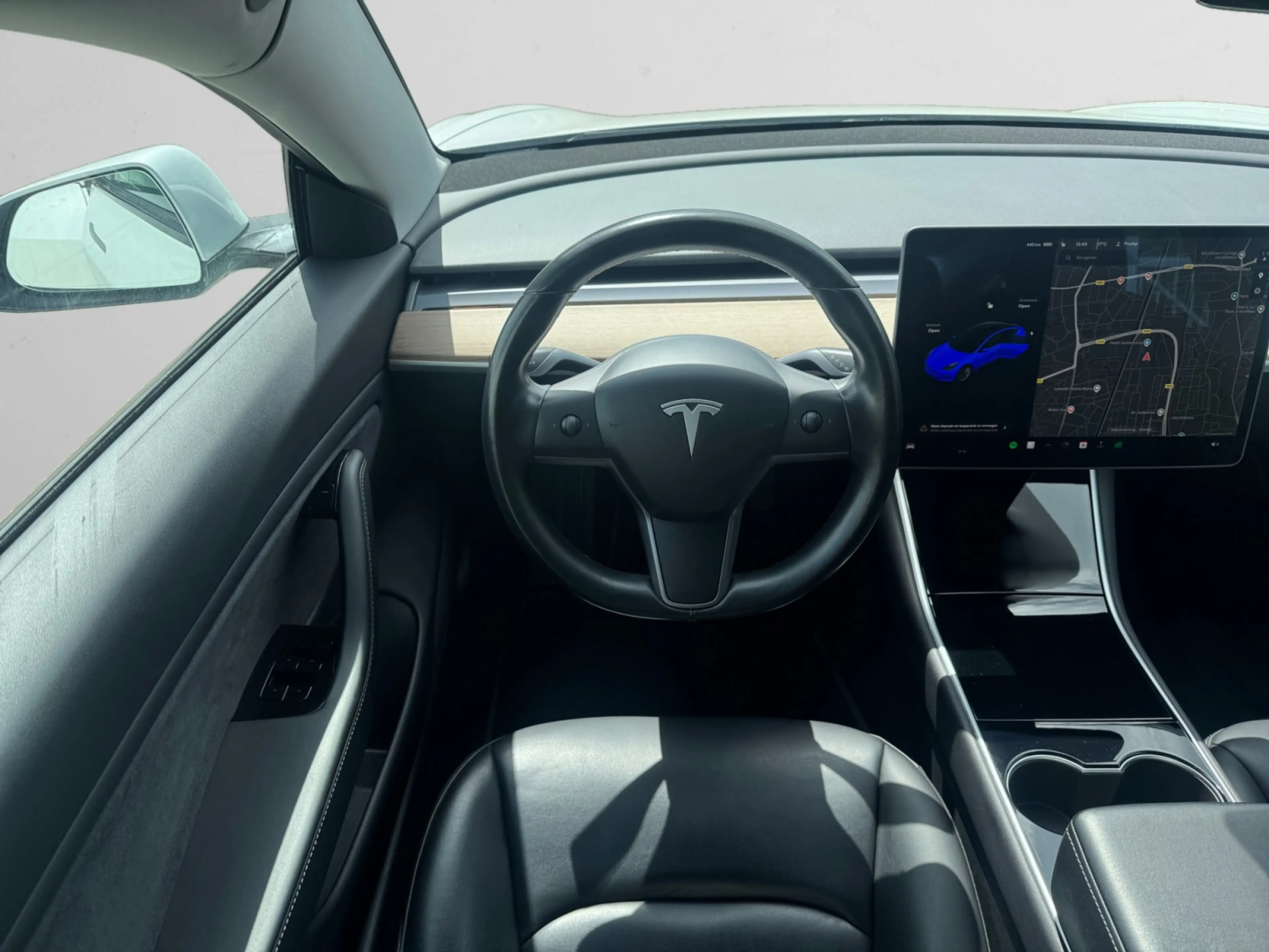 Tesla Model 3 Long Range AWD 75 kWh- SOH 92%, 450km Range, Perfo — photo 6