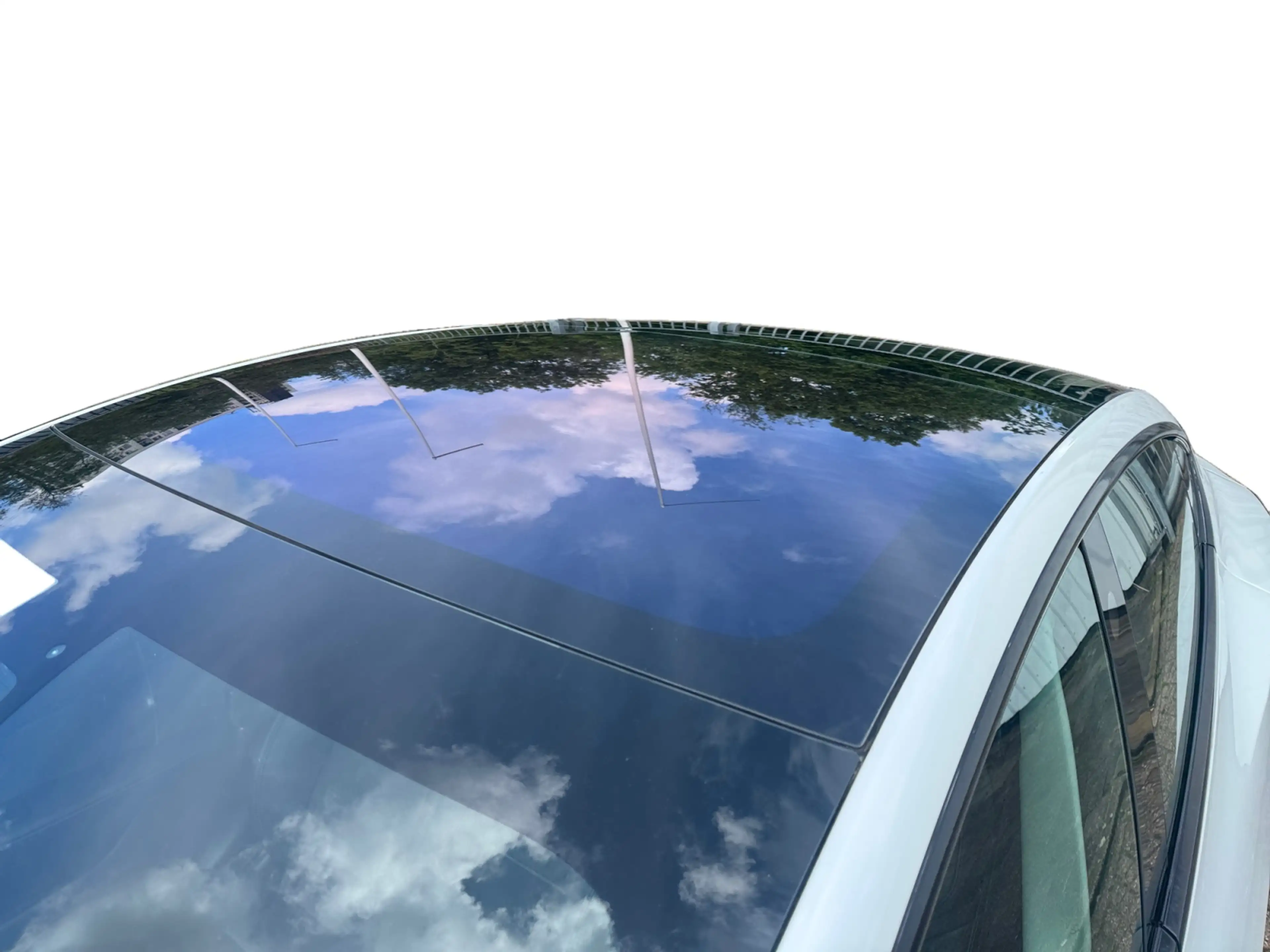 Tesla Model 3 Long Range AWD 75 kWh- SOH 92%, 450km Range, Perfo — photo 3