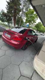 123d E82 Coupe. Steuerkette Neu M Paket