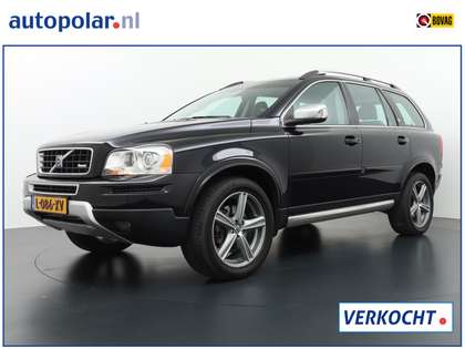 Volvo XC90 4.4 V8 R-Design Youngtimer/Uniek/100% Historie etc