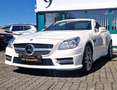 Mercedes-Benz SLK 350 SLK 350 Automatik +Airscarf, AMG-Styling, Soundsys Weiß - thumbnail 7