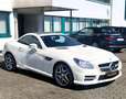 Mercedes-Benz SLK 350 SLK 350 Automatik +Airscarf, AMG-Styling, Soundsys Weiß - thumbnail 10