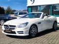 Mercedes-Benz SLK 350 SLK 350 Automatik +Airscarf, AMG-Styling, Soundsys Weiß - thumbnail 4