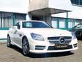 Mercedes-Benz SLK 350 SLK 350 Automatik +Airscarf, AMG-Styling, Soundsys Weiß - thumbnail 9