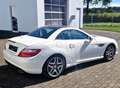 Mercedes-Benz SLK 350 SLK 350 Automatik +Airscarf, AMG-Styling, Soundsys Weiß - thumbnail 11