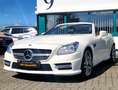 Mercedes-Benz SLK 350 SLK 350 Automatik +Airscarf, AMG-Styling, Soundsys Weiß - thumbnail 3