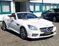 Mercedes-Benz SLK 350 SLK 350 Automatik +Airscarf, AMG-Styling, Soundsys Weiß - thumbnail 1