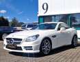 Mercedes-Benz SLK 350 SLK 350 Automatik +Airscarf, AMG-Styling, Soundsys Weiß - thumbnail 8