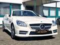Mercedes-Benz SLK 350 SLK 350 Automatik +Airscarf, AMG-Styling, Soundsys Weiß - thumbnail 2