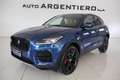 Jaguar E-Pace 2.0d i4 mhev R-Dynamic Black awd 163cv auto Azul - thumbnail 1