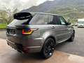 Land Rover Range Rover Sport 3.0 SDV6 HSE Dynamic Gris - thumbnail 4