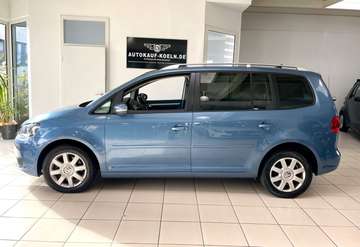 2,0 TDI Life/Klima/Panaromadach/Navi/Alus