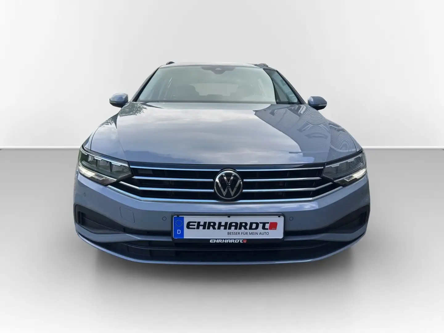 Volkswagen Passat Variant 1.5 TSI ACT Conceptline LED*NAV*SHZ*PDC*KAMERA*... Gris - 2