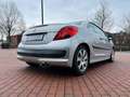 Peugeot 207 CC Cabrio Sport|Klima|150 PS! Gris - thumbnail 9
