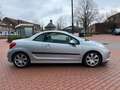 Peugeot 207 CC Cabrio Sport|Klima|150 PS! Gris - thumbnail 10