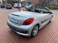 Peugeot 207 CC Cabrio Sport|Klima|150 PS! Gris - thumbnail 8