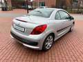 Peugeot 207 CC Cabrio Sport|Klima|150 PS! Gris - thumbnail 7