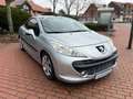 Peugeot 207 CC Cabrio Sport|Klima|150 PS! Gris - thumbnail 11