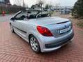Peugeot 207 CC Cabrio Sport|Klima|150 PS! Gris - thumbnail 4