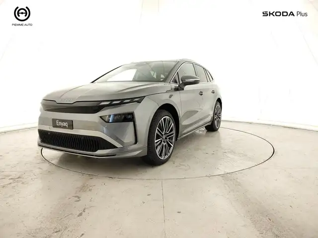 Skoda Enyaq Enyaq 85