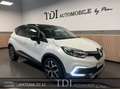 Renault Captur 1.5 dCi Energy*GPS*Toit Pano*Euro 6b*110Cv*TDI.BE* Blanc - thumbnail 5