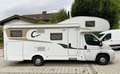 Caravans-Wohnm Carado A 464 Weiß - thumbnail 2
